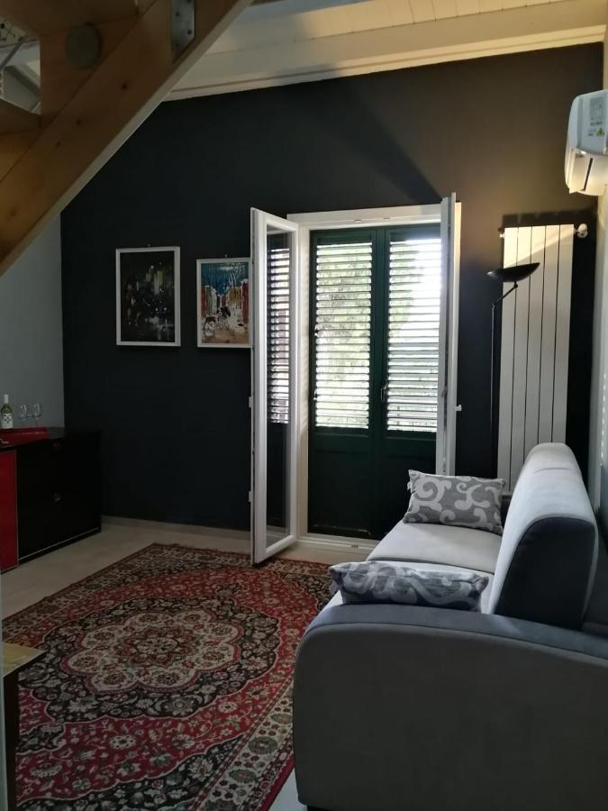 Apartamento Casa Da Giannina Palermo Exterior foto
